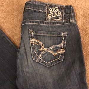 Big star jeans